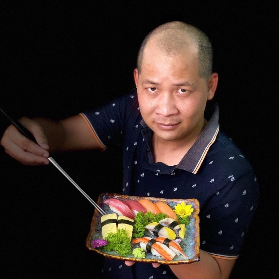 Thắng Phan Avatar